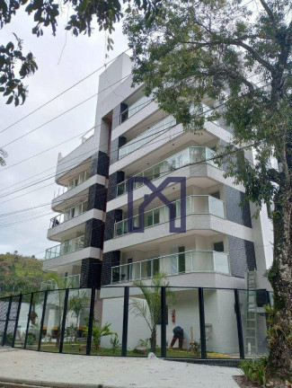 Imagem Apartamento com 2 Quartos à Venda, 67 m² em Toninhas - Ubatuba
