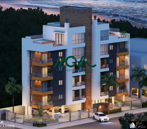 Imagem Imóvel com 3 Quartos à Venda, 91 m² em Jardim Da Barra - Itapoá Imagem Imóvel com 3 Quartos à Venda, 91 m² em Jardim Da Barra - Itapoá