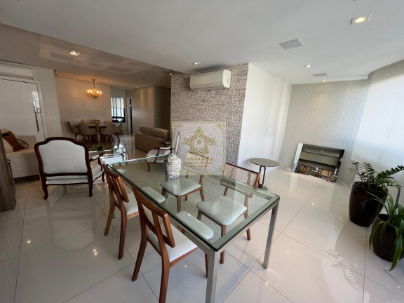 Imagem Apartamento com 3 Quartos à Venda, 151 m² em Horto Florestal - Salvador