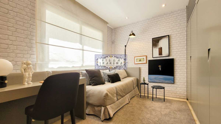 Imagem Apartamento com 4 Quartos à Venda, 159 m² em Barra Da Tijuca - Rio De Janeiro Imagem Apartamento com 4 Quartos à Venda, 159 m² em Barra Da Tijuca - Rio De Janeiro