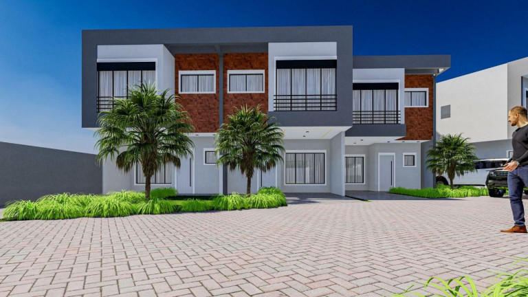 Imagem Casa com 3 Quartos à Venda, 101 m² em Boqueirão - Curitiba
