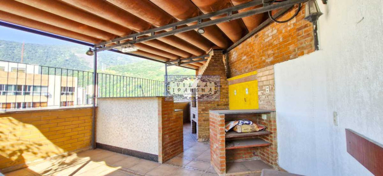 Imagem Cobertura com 5 Quartos à Venda, 322 m² em Tijuca - Rio De Janeiro Imagem Cobertura com 5 Quartos à Venda, 322 m² em Tijuca - Rio De Janeiro