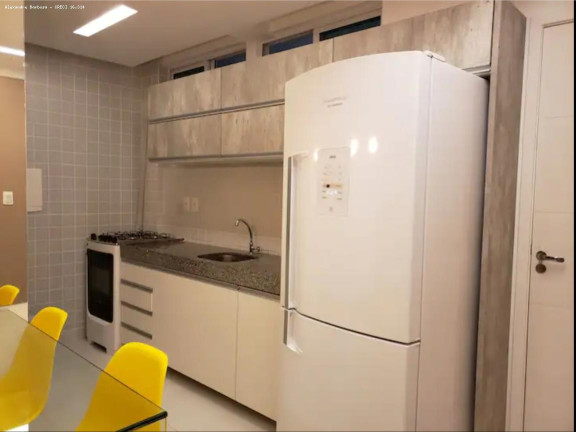 Imagem Apartamento com 1 Quarto à Venda, 46 m² em Porto De Galinhas - Ipojuca