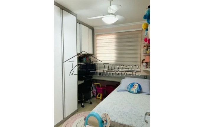 Imagem Apartamento com 2 Quartos à Venda, 70 m² em Vila Ema - São José Dos Campos