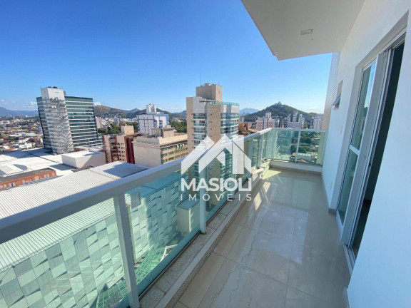 Imagem Apartamento com 3 Quartos à Venda, 120 m² em Praia Da Costa - Vila Velha