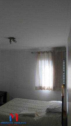 Imagem Apartamento com 3 Quartos à Venda, 115 m² em Campestre - Santo André Imagem Apartamento com 3 Quartos à Venda, 115 m² em Campestre - Santo André