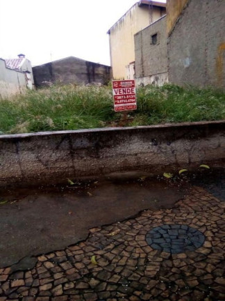 Terreno à Venda, 200 m² em Jardim São Carlos - Sumaré