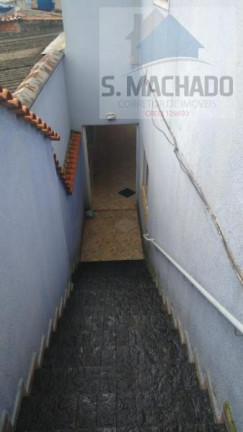 Imagem Casa com 3 Quartos à Venda, 147 m² em Jardim Santo Alberto - Santo André