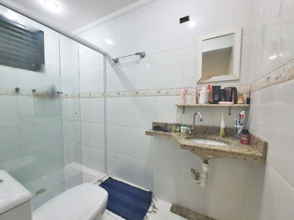 Imagem Apartamento com 2 Quartos à Venda, 75 m² em Ocian - Praia Grande