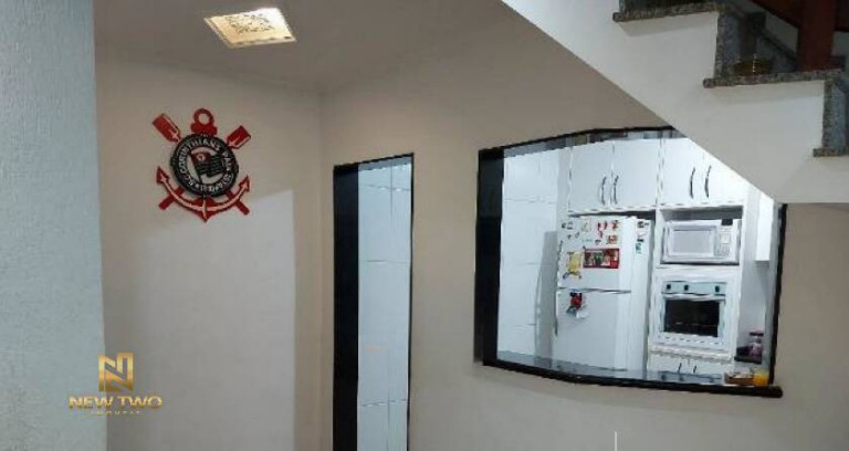 Imagem Sobrado com 2 Quartos à Venda, 70 m² em Vila Formosa - São Paulo