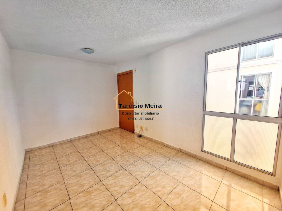 Imagem Apartamento com 2 Quartos à Venda, 45 m² em Jardim Antonio Von Zuben - Campinas Imagem Apartamento com 2 Quartos à Venda, 45 m² em Jardim Antonio Von Zuben - Campinas