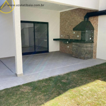 Imagem Casa com 3 Quartos à Venda, 129 m² em Jardim Dos Pinheiros - Atibaia Imagem Casa com 3 Quartos à Venda, 129 m² em Jardim Dos Pinheiros - Atibaia
