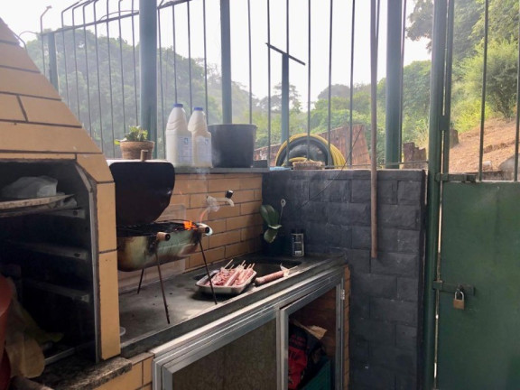 Imagem Casa com 3 Quartos à Venda, 456 m² em Retiro - Volta Redonda