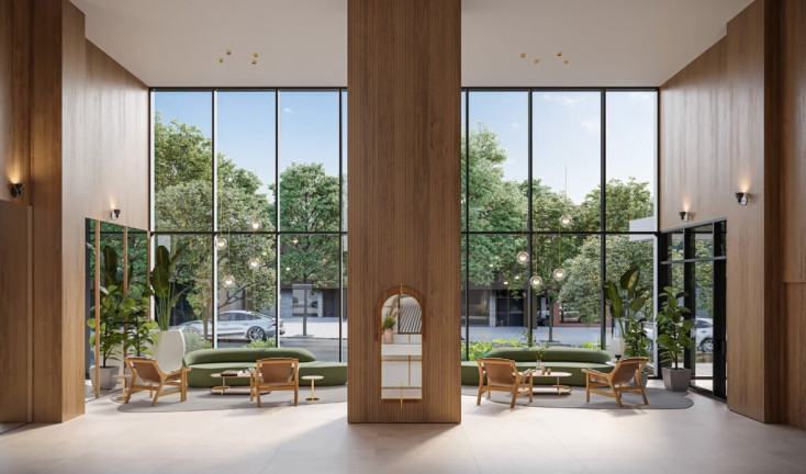 Imagem Cobertura com 4 Quartos à Venda, 287 m² em Setor Bueno - Goiânia Imagem Cobertura com 4 Quartos à Venda, 287 m² em Setor Bueno - Goiânia