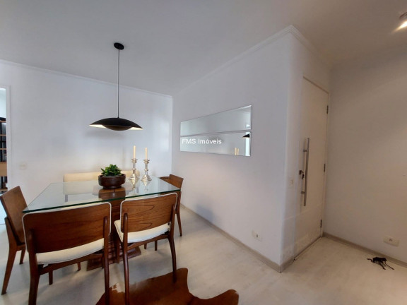 Imagem Imóvel com 4 Quartos à Venda, 170 m² em Brooklin Paulista - São Paulo Imagem Imóvel com 4 Quartos à Venda, 170 m² em Brooklin Paulista - São Paulo