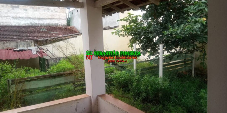 Imagem Casa com 3 Quartos à Venda, 350 m² em Centro - Caçapava Imagem Casa com 3 Quartos à Venda, 350 m² em Centro - Caçapava