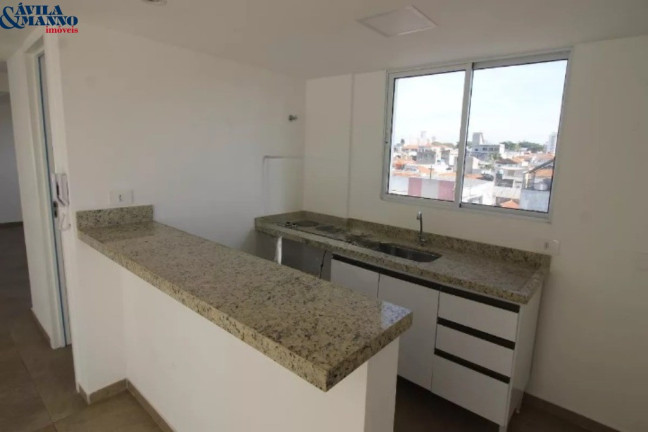 Imagem Apartamento com 1 Quarto à Venda, 35 m² em Mooca - São Paulo Imagem Apartamento com 1 Quarto à Venda, 35 m² em Mooca - São Paulo