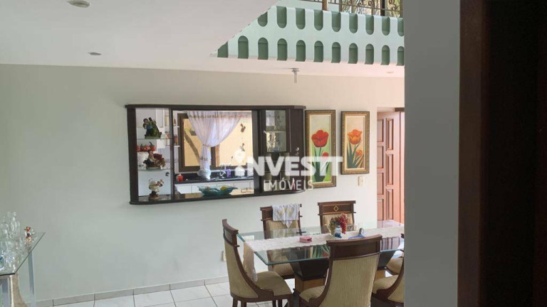 Imagem Sobrado com 4 Quartos à Venda, 340 m² em Setor Jaó - Goiânia Imagem Sobrado com 4 Quartos à Venda, 340 m² em Setor Jaó - Goiânia