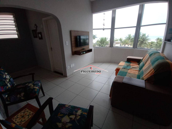 Imagem Apartamento com 3 Quartos à Venda, 75 m² em Canto Do Forte - Praia Grande