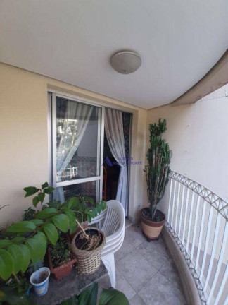 Imagem Apartamento com 3 Quartos à Venda, 70 m² em Tatuapé - São Paulo Imagem Apartamento com 3 Quartos à Venda, 70 m² em Tatuapé - São Paulo