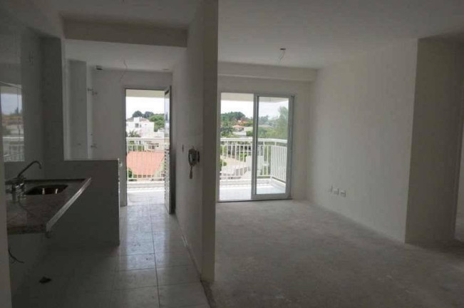 Imagem Apartamento com 2 Quartos à Venda, 59 m² em Campestre - Santo André