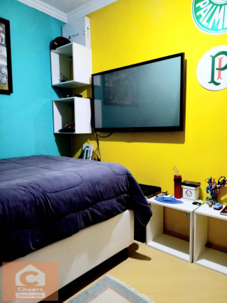 Imagem Apartamento com 3 Quartos à Venda, 109 m² em Vila Mariana - São Paulo Imagem Apartamento com 3 Quartos à Venda, 109 m² em Vila Mariana - São Paulo