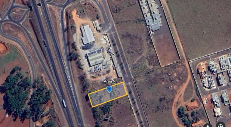 Imagem Terreno à Venda, 2.350 m² em Centro - Pirassununga Imagem Terreno à Venda, 2.350 m² em Centro - Pirassununga