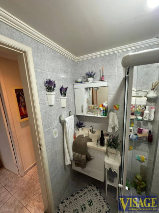 Imagem Apartamento com 2 Quartos à Venda, em Parque Santo Antônio - Jacareí Imagem Apartamento com 2 Quartos à Venda, em Parque Santo Antônio - Jacareí
