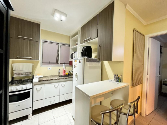 Imagem Apartamento com 1 Quarto à Venda, 24 m² em Campos Elíseos - São Paulo Imagem Apartamento com 1 Quarto à Venda, 24 m² em Campos Elíseos - São Paulo