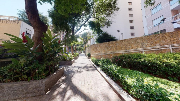 Imagem Imóvel com 3 Quartos à Venda, 100 m² em Higienópolis - São Paulo Imagem Imóvel com 3 Quartos à Venda, 100 m² em Higienópolis - São Paulo