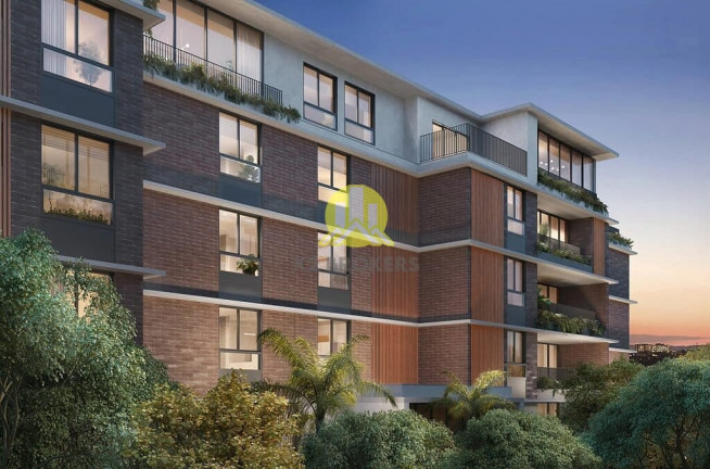 Imagem Cobertura com 3 Quartos à Venda, 405 m² em Cabral - Curitiba Imagem Cobertura com 3 Quartos à Venda, 405 m² em Cabral - Curitiba