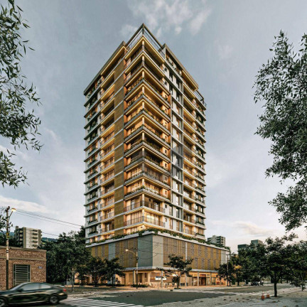 Imagem Apartamento com 3 Quartos à Venda, 138 m² em Higienópolis - Santa Cruz Do Sul Imagem Apartamento com 3 Quartos à Venda, 138 m² em Higienópolis - Santa Cruz Do Sul