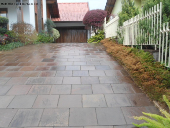 Imagem Casa com 2 Quartos à Venda, 200 m² em Centro - Nova Petrópolis Imagem Casa com 2 Quartos à Venda, 200 m² em Centro - Nova Petrópolis