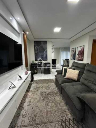 Imagem Imóvel com 3 Quartos à Venda, 161 m² em Horto Florestal - Sorocaba