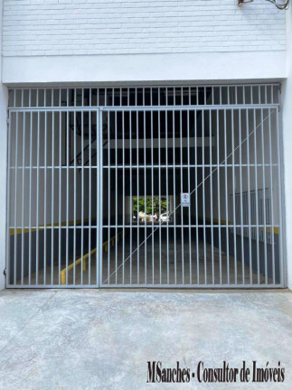 Imagem Imóvel Comercial para Alugar, 748 m² em Vila Lucy - Sorocaba
