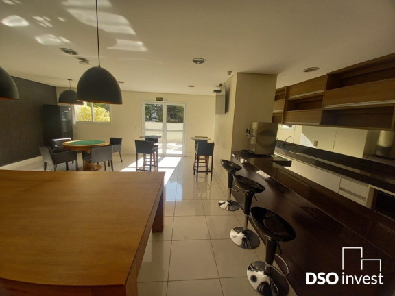 Imagem Apartamento com 1 Quarto à Venda, 46 m² em Alto Da Boa Vista - São Paulo