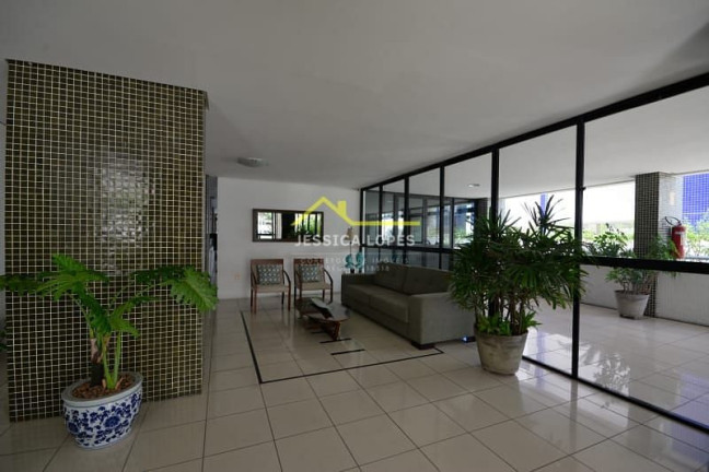 Imagem Apartamento com 3 Quartos à Venda, 236 m² em Tambaú - João Pessoa Imagem Apartamento com 3 Quartos à Venda, 236 m² em Tambaú - João Pessoa