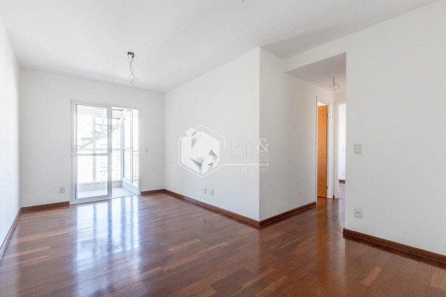 Imagem Imóvel com 2 Quartos à Venda, 141 m² em água Branca - São Paulo