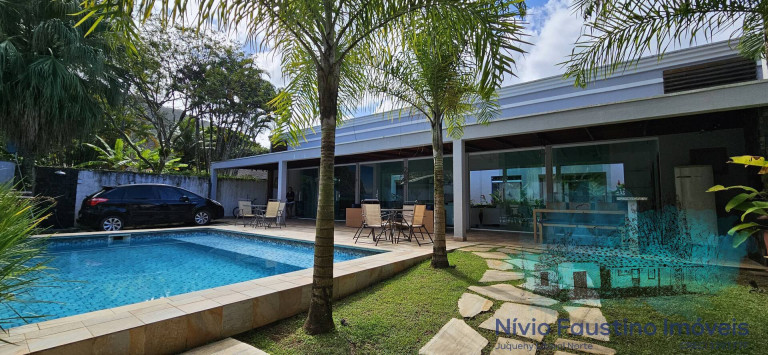 Imagem Casa com 6 Quartos à Venda, 263 m² em Juqueí - São Sebastião Imagem Casa com 6 Quartos à Venda, 263 m² em Juqueí - São Sebastião