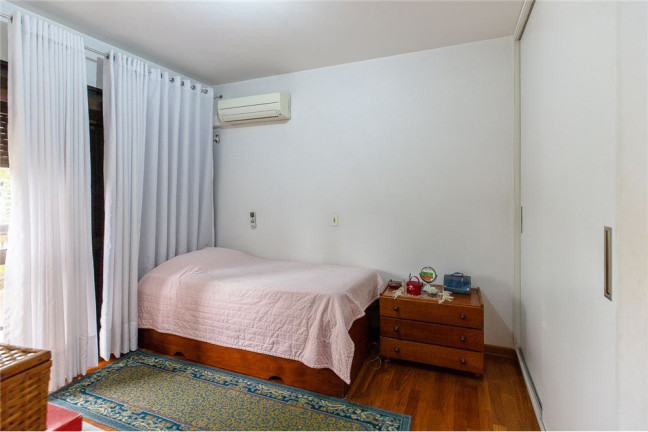 Imagem Imóvel com 4 Quartos à Venda, em Butantã - São Paulo Imagem Imóvel com 4 Quartos à Venda, em Butantã - São Paulo