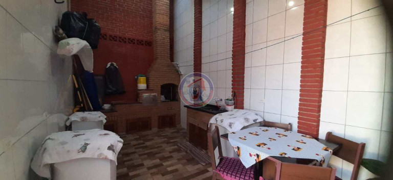 Imagem Casa com 2 Quartos à Venda, 67 m² em Balneário Flórida Mirim - Mongaguá Imagem Casa com 2 Quartos à Venda, 67 m² em Balneário Flórida Mirim - Mongaguá