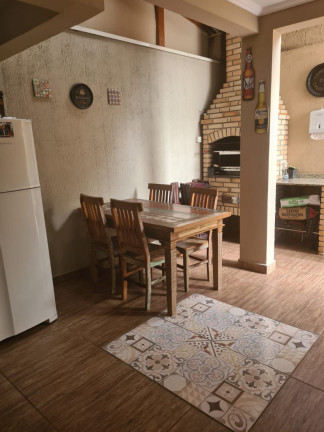 Imagem Sobrado com 3 Quartos à Venda, 150 m² em Jardim Taboão - São Paulo Imagem Sobrado com 3 Quartos à Venda, 150 m² em Jardim Taboão - São Paulo