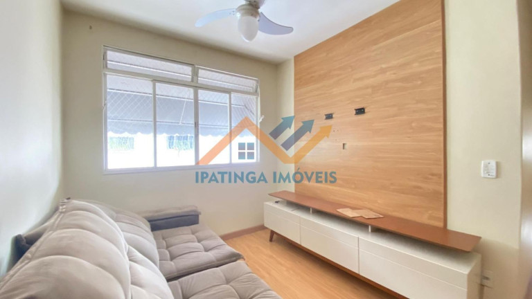 Imagem Apartamento com 3 Quartos à Venda, 65 m² em Iguaçu - Ipatinga Imagem Apartamento com 3 Quartos à Venda, 65 m² em Iguaçu - Ipatinga