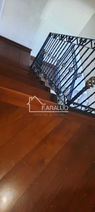 Imagem Sobrado com 3 Quartos à Venda, 367 m² em Vila Carvalho - Sorocaba Imagem Sobrado com 3 Quartos à Venda, 367 m² em Vila Carvalho - Sorocaba