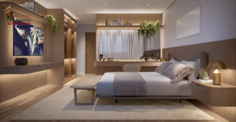 Imagem Casa de Condomínio com 4 Quartos à Venda, 573 m² em Brooklin - São Paulo