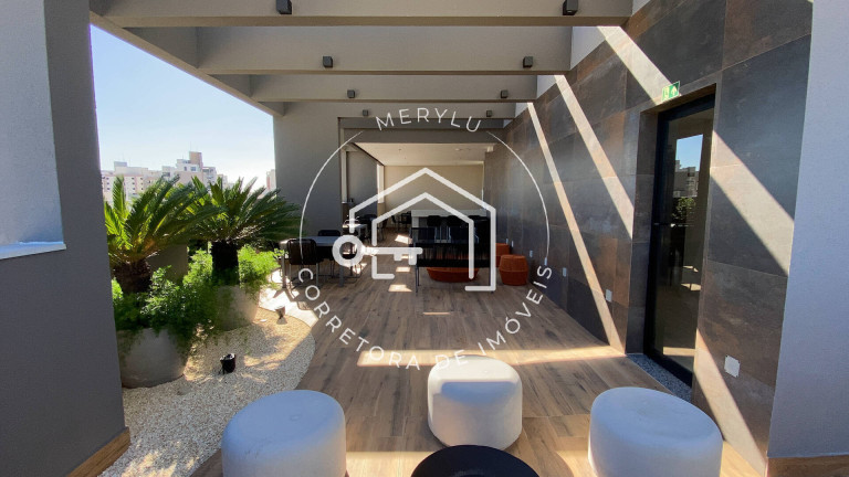 Imagem Apartamento com 1 Quarto à Venda, 29 m² em Vila Mariana - São Paulo