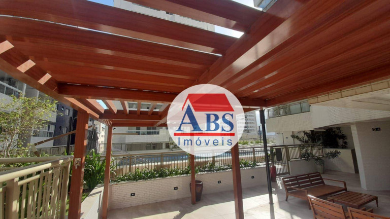 Imagem Apartamento com 3 Quartos à Venda, 122 m² em Canto Do Forte - Praia Grande Imagem Apartamento com 3 Quartos à Venda, 122 m² em Canto Do Forte - Praia Grande