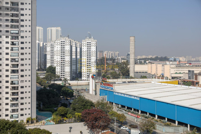 Imagem Apartamento com 2 Quartos à Venda, 55 m² em Continental - Osasco Imagem Apartamento com 2 Quartos à Venda, 55 m² em Continental - Osasco
