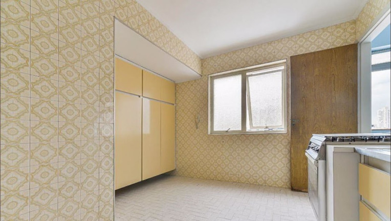 Imagem Apartamento com 2 Quartos à Venda, 80 m² em Ipiranga - São Paulo Imagem Apartamento com 2 Quartos à Venda, 80 m² em Ipiranga - São Paulo