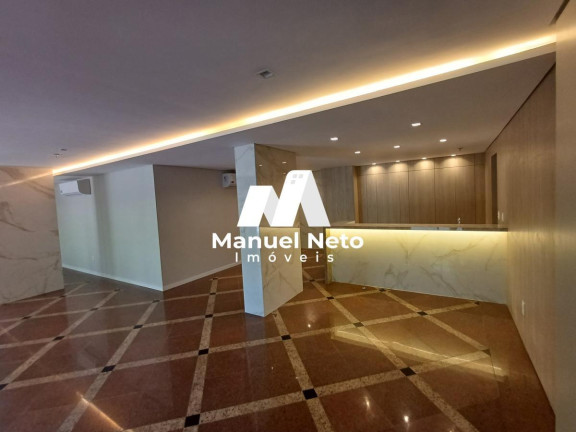 Imagem Apartamento com 3 Quartos à Venda, 127 m² em Aldeota - Fortaleza
